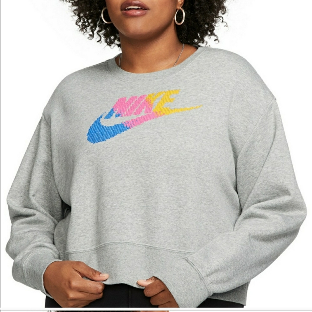 Nike sweatshirt - Picture 4 of 5